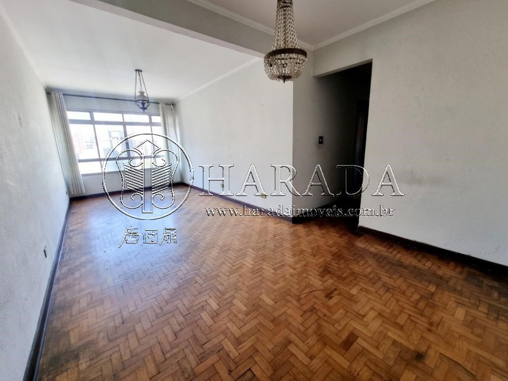 Apartamento - Aluguel - Consolao - So Paulo - SP