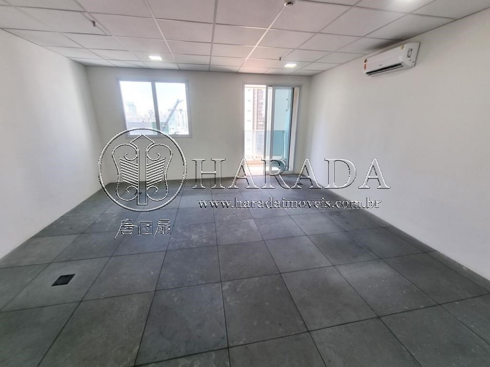 Sala Comercial - Aluguel - Liberdade - So Paulo - SP