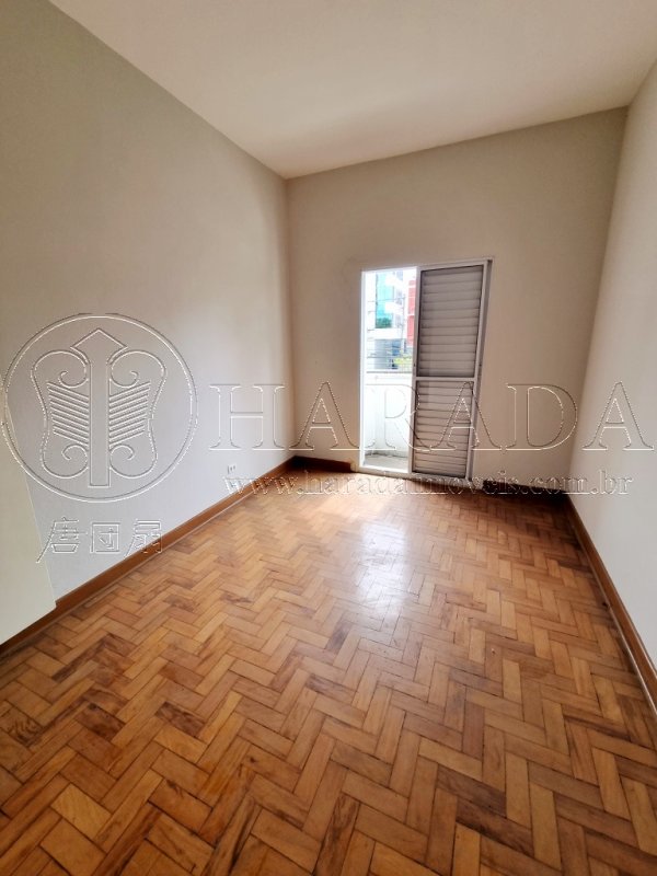 Apartamento - Aluguel - Vila Mariana - So Paulo - SP